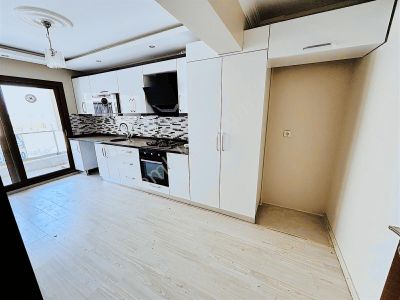 Asil Emlak'tan Muradiye Mah'sinde 2+1 Kiralık Daire