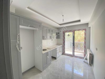 Asil Emlak'tan 2+1 Kapalı Mutfak, Çift Cephe Satılık Sıfır Daire