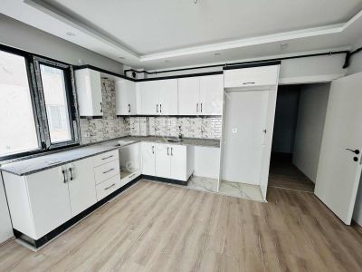 Asil Emlak'tan Muradiye'de 1+1 Arakat Satılık Sıfır Daire