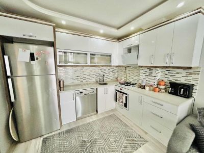 Asil Emlak'tan Muradiye Mah'sinde 2+1 Arakat Satılık Daire