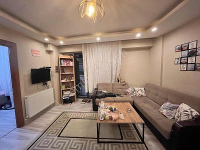 Asil Emlak'tan Muradiye'de Eşyalı Kiralık Daire