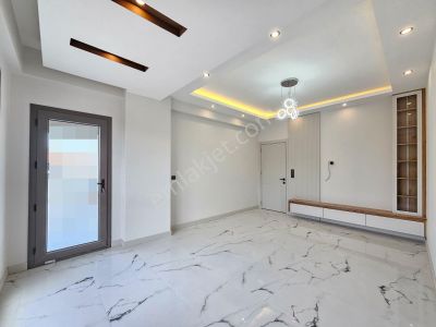 Denizli Şemikler De 2+1 120 M2 Satılık Lüks Sıfır Fırsat Daireler