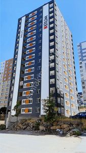 Wave Gayrimenkul'den 2+1 120 M2 Kapalı Mutfak Sıfır Daire....