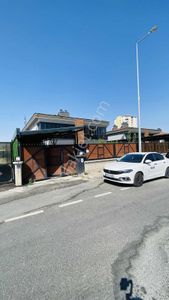 Wave Gayrimenkul'den İldem'de Mükemmel Ultra Lüks Villa....