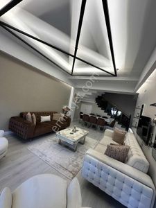 Hisarcık Botanica Satılık 4+1 Villa