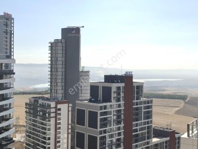 End Point'te/ted K.yakını/panoramik Manz/müstakil/özel Yapım/4+1