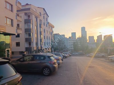 Emaks'tan/cevizlidere Merkezde/iyi Konumda/bakımlı/temiz/3+1