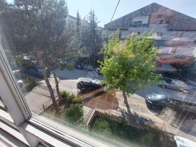 Göral Emlaktan 2+1 Full Yapılı Ön Cephe Şeftali Caddesinde