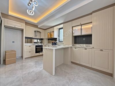 Yuvam'dan Merkezi Konum Ada Mutfaklı 4+1 Dairesi Satışa Sunuldu