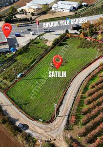Acıl-bursa/kestel/turanköy 4.903,58 M² Satılık Tarla