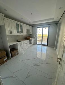 Tepede Lüks Site'de Güvenlkli,hamamlı,havuzlu 3+1daire
