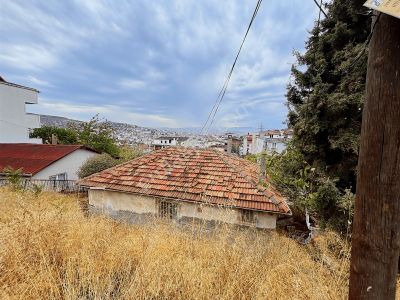 Gebze Mimarsinan Satılık Arsa