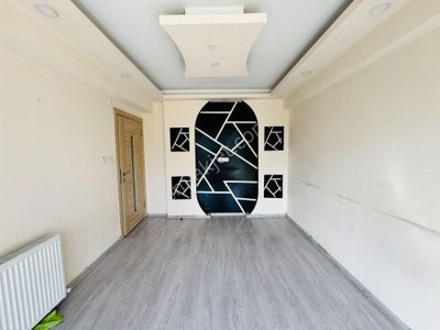 Güven'den Kapaklıda K.otoparklı Kombili İskanlı Ön Cephe 2+1 Ev