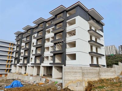 Görükle Dumlupınarda Full Eşyalı Satılık 1+1 Daire