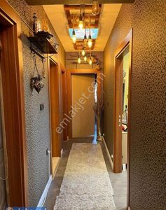 Emlaknomi'den 4.toki'de İçi Tamemen Özel Dizayn Emsalsiz Satılık 2+1 Daire