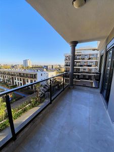 Özçiçek Viamar Rose Sitesi Satılık 2+1