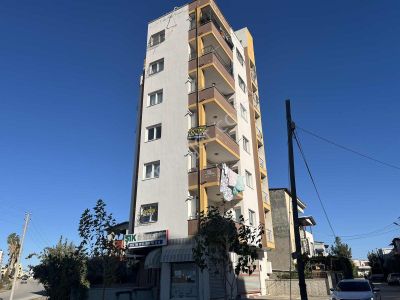 Gültepede 3+1 Doğalgaz Kombili Dairemiz Kiralıktır