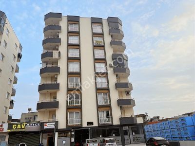 Orhangazi Mh. Kozan Bulvar Yolu Üzerinde 3+1 Dairemiz Satılıktır