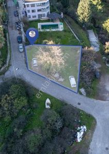 Armutalanda 15/30 İmarlı 441 M2 Arsa Cb Coldwellbanker