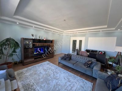 Hafiziye Mahallesinde Site İçi Satılık 3+1 Daire