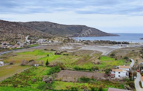Urla Zeytineli Köyü Kuyulu 1689 M2 Tarla Ve Müstakil Ev Rw Akar