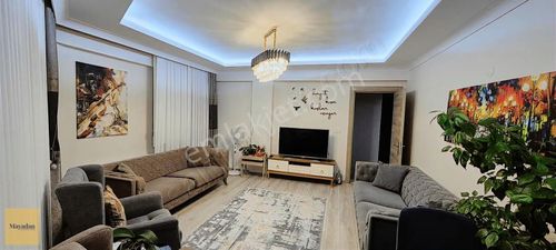 Hürriyet Parkı Karşısında Masrafsız 2+1 Satılık Daire