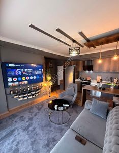 Sahibinden 1+1 Eşyalı Dairw