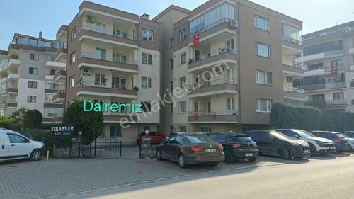 Özlüce Bulvarına Yakın Kiralık 3+1 Geniş Daıre