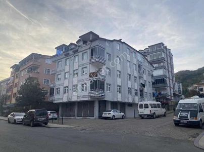 Nizamettin Mah. 3+1 Satılık Daire