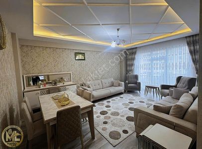 Bağcıların En Değerli Caddesinde Satılık 4+1 Fırsat Daire