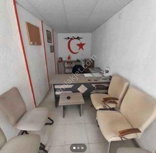 Keremköy De Meydan Da Dükkan