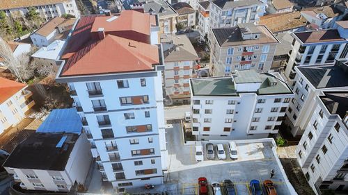 Binamızda Son Kalan Daire Fırsat Fiyat 2+1 Sıfır İskanlı Arakat