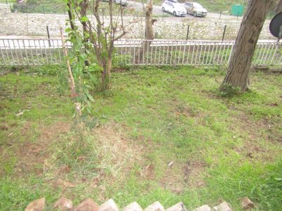 Maksem Deremanzaralı Bahçeli Abonelikler Açık Kiralık Daire 15bintl