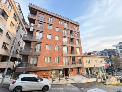 ▃artemin▃idealtepe Marmaray'a Yakın Ön Cephe 65m² Sıfır 2+1!