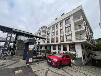 ▃artemin▃idealtepe Marmaray'a Yakını 2.kat Balkonlu 120m² 3+1