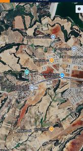 Buruk Tokilere Yakın 722 Mt 1,2 Yoğunluklu Hisse