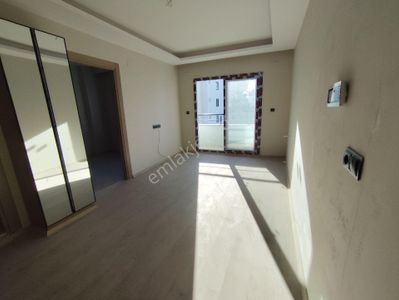 Gelincik Caddesinde Özel İşçilikli