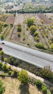 Bera Gayrimenkul'den Çitli'de Ankara Yoluna Cephe Satılık Tarla