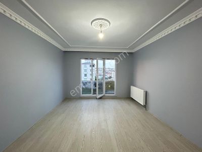 Fa Özbir'den Bağlıkta Cadde Üzeri İskanlı Kombili Arakat2+1daire