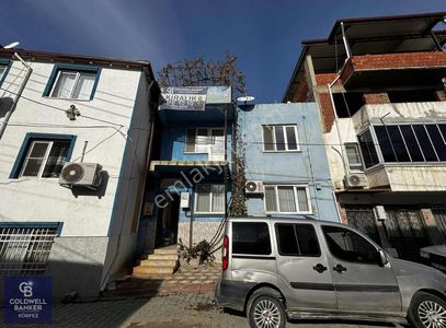 Edremit Diş Hastanesi Mevkisinde Kiralık 2+1 Ayrı Mutfak Daire