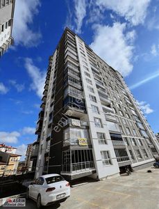 Asrın Emlak'tan Alibaba Mh.black Towers St.kiralık 3+1 Daire