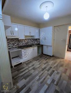 Yeni Mahallede 2+1 Doğalgazlı Kiralık Daire
