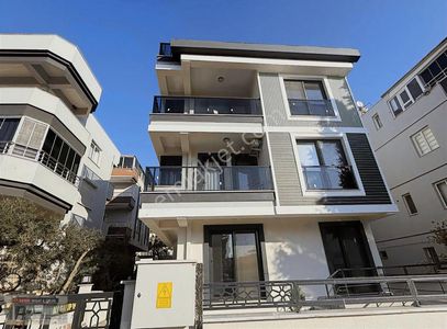 Didim Merkezde Kaçırılmayacak Fiyat! 1+1 Yüksek Giriş Daire