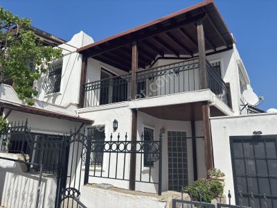 Bodrum Oasis Yakını Deniz Manzaralı Kiralık 3+1 Dubleks