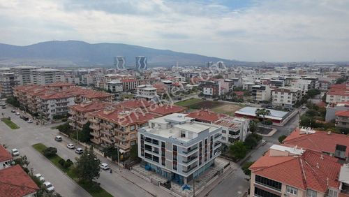 Hürriyet Cadde Üzeri 5+1 Asansörlü 280 M2 Asansörlü Dubleks