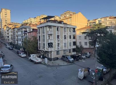 Albarak Emlatan Full Kredili Ön Cephe Daıre