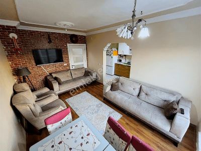 Gebze Kirazpınar Toki Satılık 2+1 Geniş Kullanışlı Arakat Daire