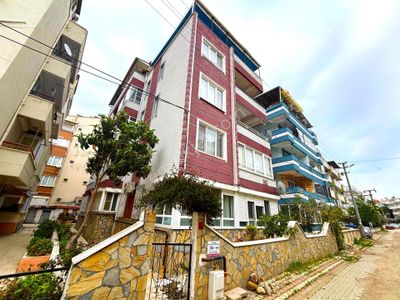 𝄞melodi'den Akçay Merkez'de Denize 400mt Ayrı Mutfaklı Arakat Konumu İle Mest Eden 2+1 Daire