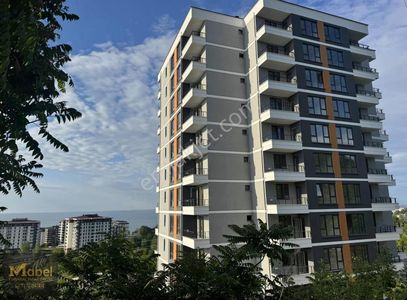 Mabel'dn Lüx Mimarisiyle Gölevinde Panoramik Deniz Mnz.son Daire