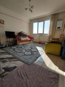 Konum'dan Satılık 2+1 Fırsat Daire